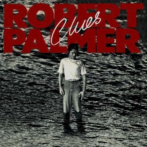 Robert Palmer